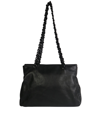 Open Soft Tote, front view